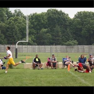 Meet your Posher, Johnny